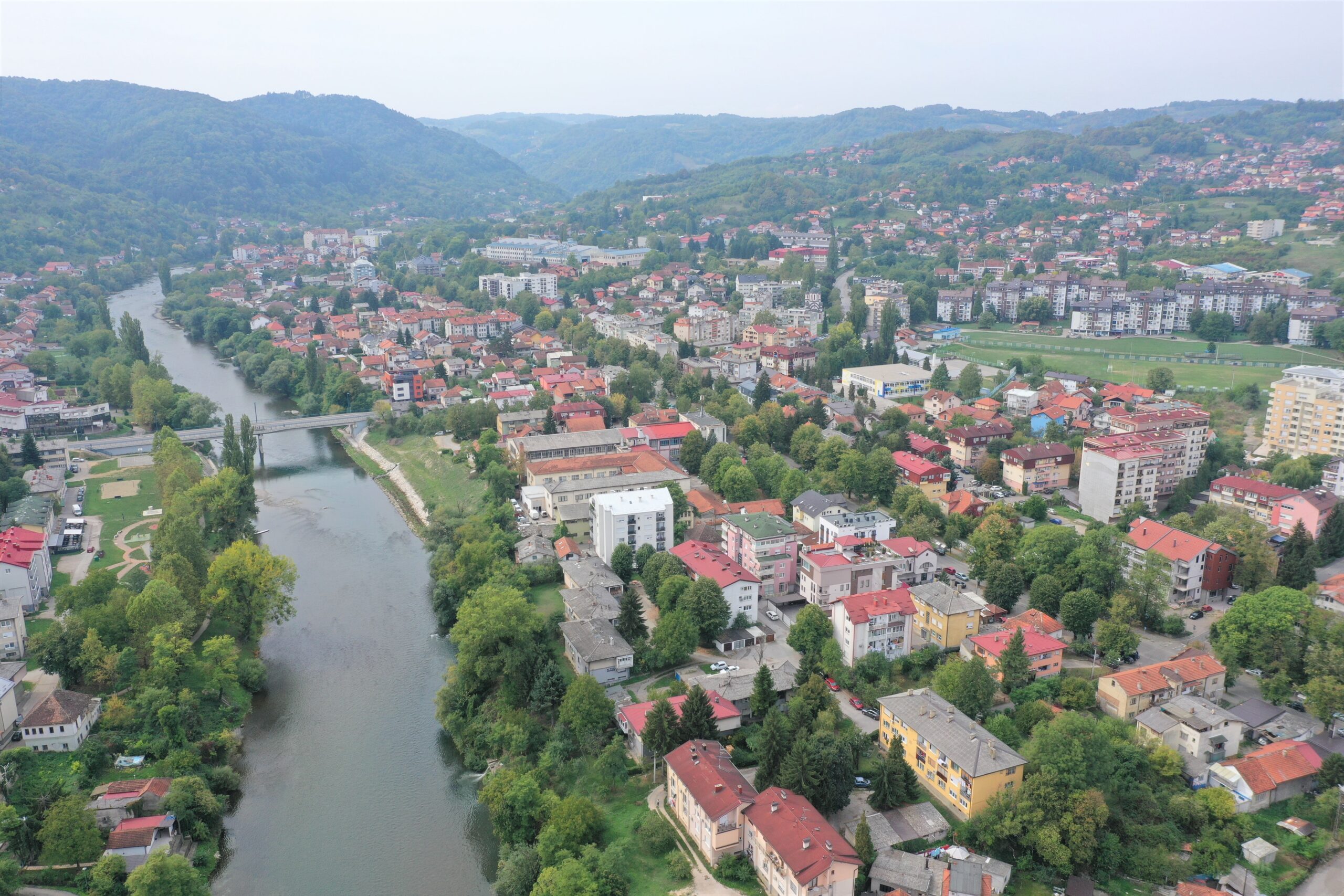Krv iz klaonice završila u Vrbasu: Grad kaznio „Čistoća“ sa 7.500 KM, traže odgovornost