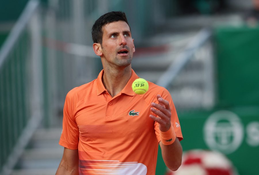 NE KORISTE SVOJ UTICAJ Amerikanac zbog Novaka prozvao velikane tenisa