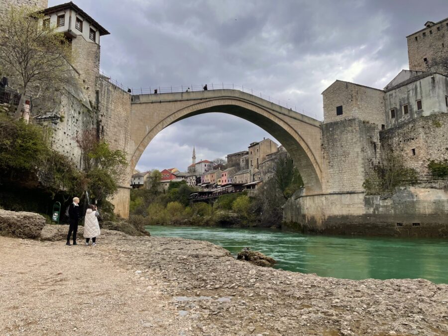 Dan za porodicu: U Mostaru zabranjen rad nedjeljom