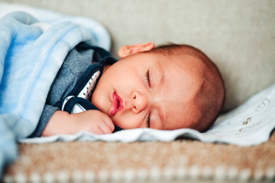 Stigli mališani na svijet: U Srpskoj rođeno 20 beba