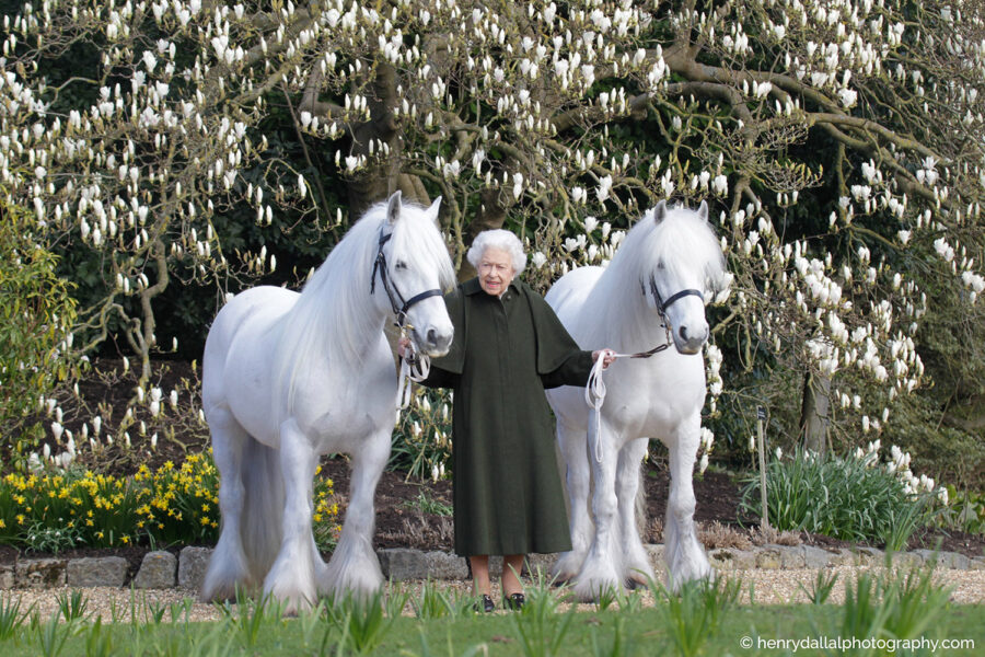Kraljica Elizabeta napunila 96: Za rođendan dobila ponije i barbiku sa svojim likom