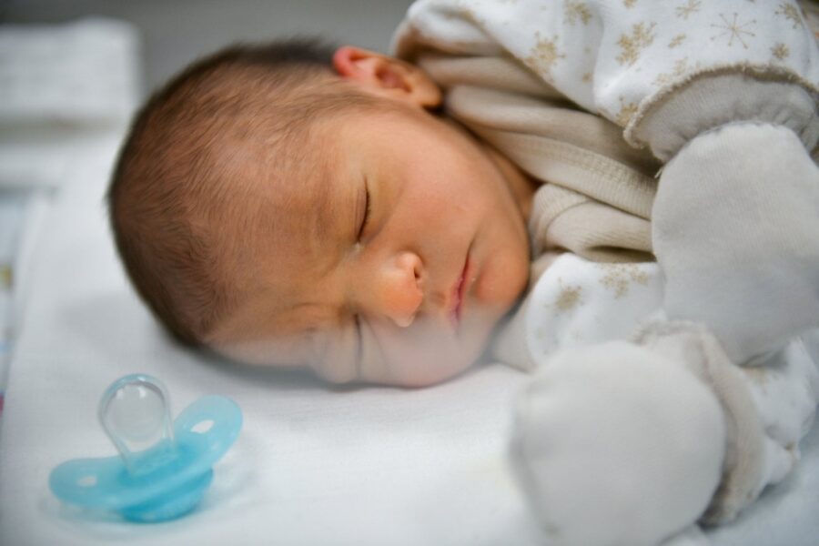 NAJLJEPŠE VIJESTI U Srpskoj rođeno 27 beba