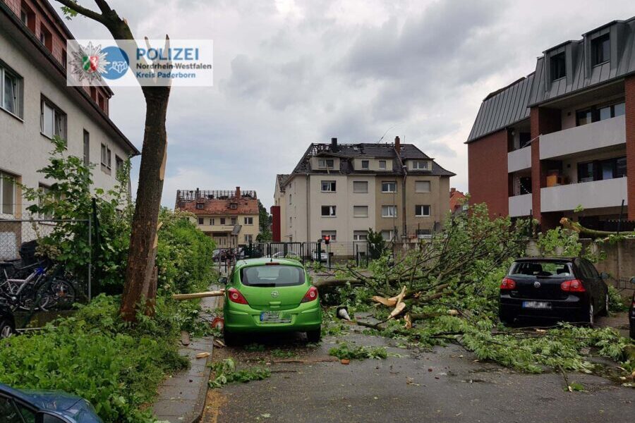 Smrtonosni tornado protutnjao Njemačkom: Povrijeđene desetine osoba, šteta ogromna