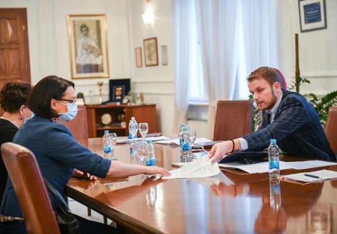 Sud odlučio u korist Stanivukovića: Smjena Kurtinovićke bila po zakonu, ali njeno imenovanje nije