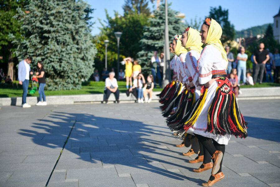Čuvari tradicije: KUD „Piskavica“ organizuje manifestaciju „Svome Gradu“