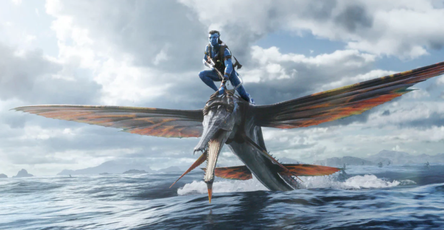 Stigao prvi trejler za film “Avatar: Put vode”
