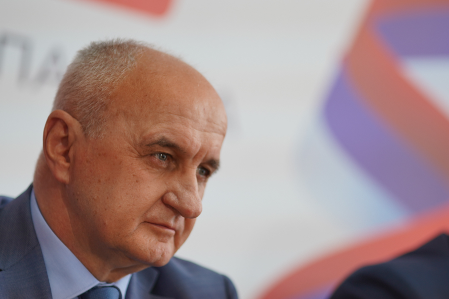 Đokić: RS i BiH treba i dalje da uvoze rusku naftu uprkos sankcijama EU