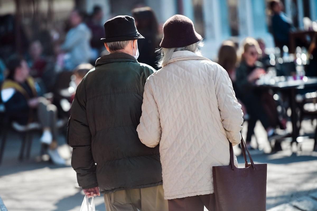 U Francuskoj sve više ljudi koji žive duže od 110 godina