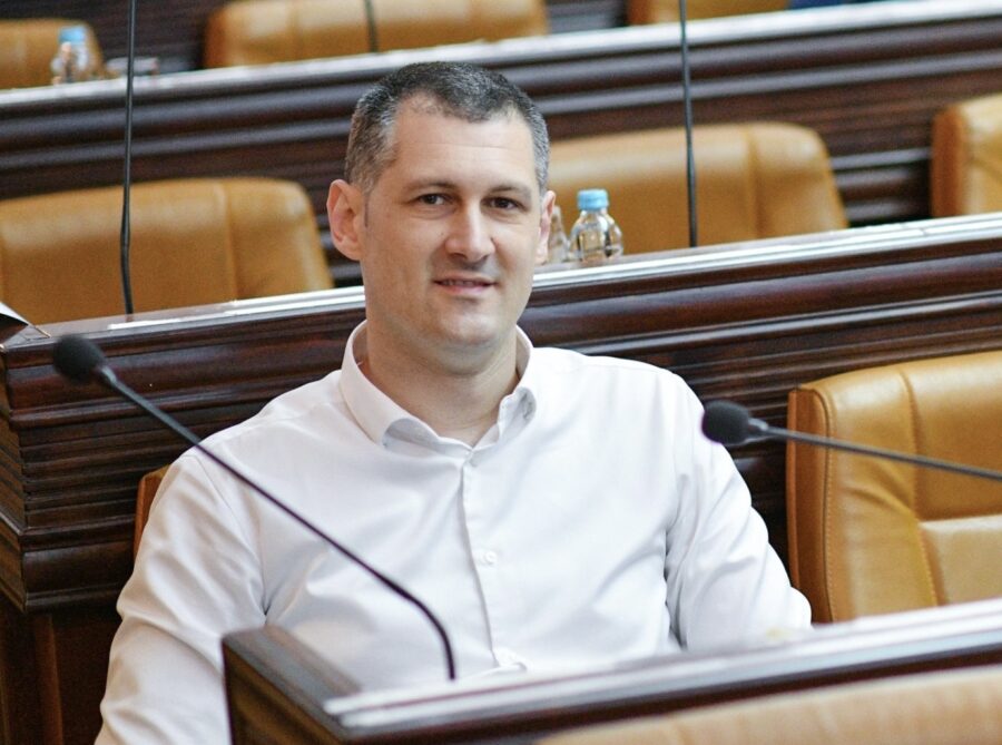 Neven Stanić: Odazvaću se pozivu gradonačelnika na sastanak o javnom prevozu u Banjaluci