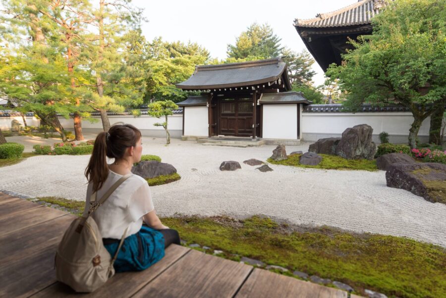 Japan otvara granice stranim turistima