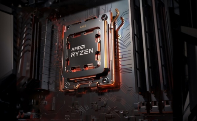 AMD najavio Ryzen 7000 procesore koji rade na preko 5 GHz!