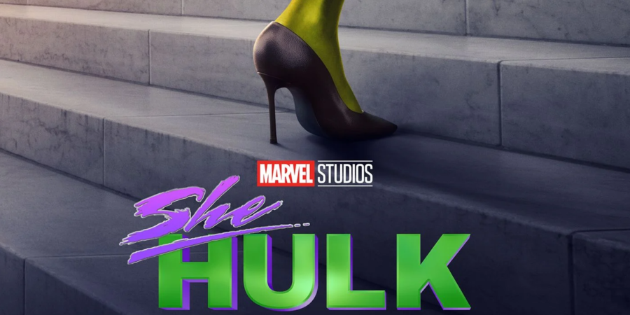 Nova Marvelova serija stavlja u fokus Hulkovu rođaku