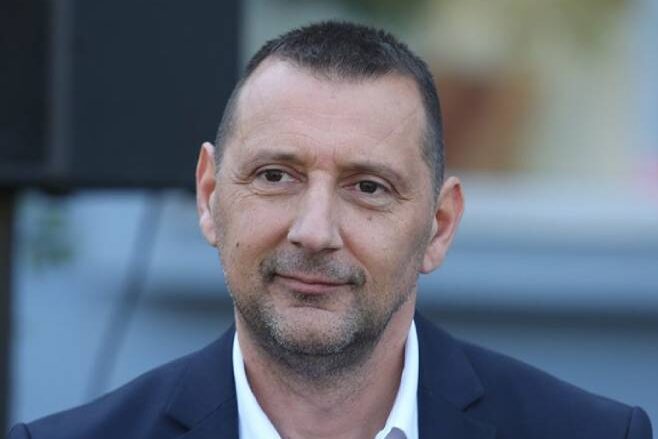 Uprkos Dodikovoj najavi Zoran Popović neće biti predsjednik Skupštine grada