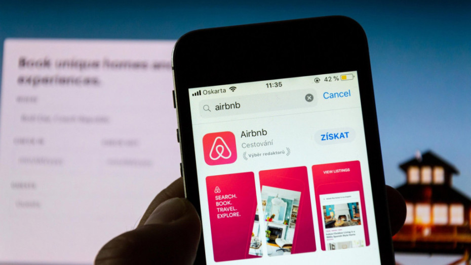 Airbnb zatvara domaće poslovanje u Kini