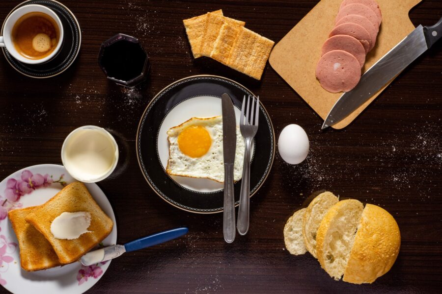 Šta se dešava vašem tijelu ako preskačete doručak