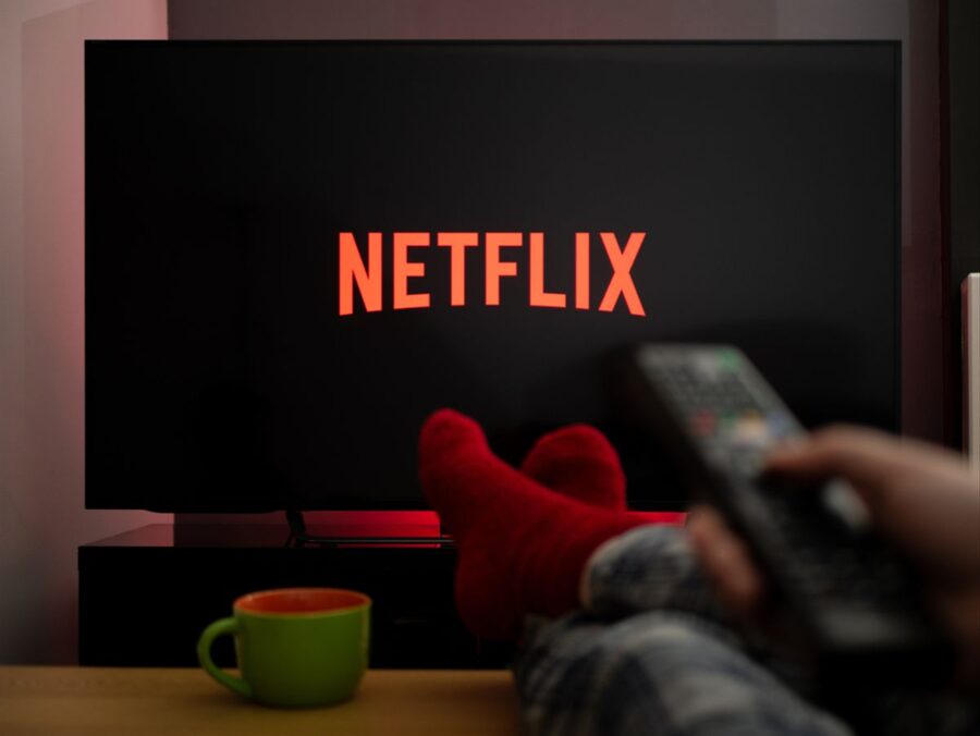 TOP 10: Ove serije i filmovi su trenutno najgledaniji na Netflix-u