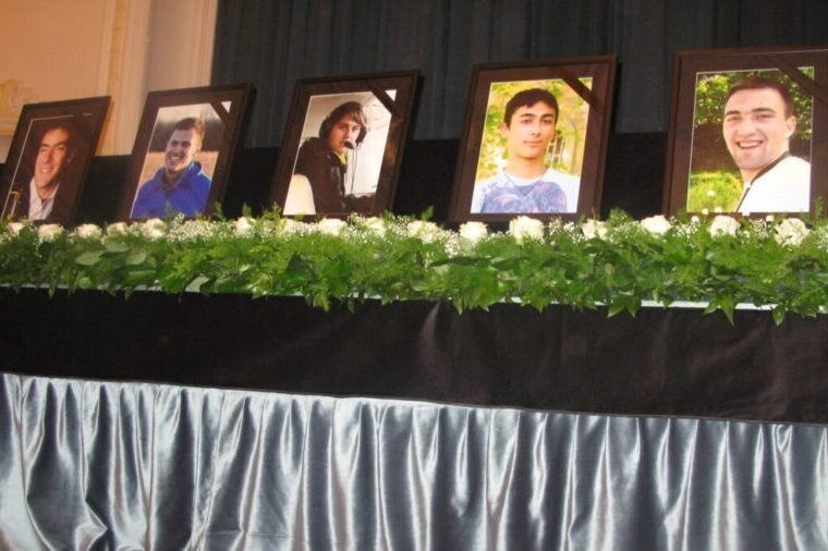 Deset godina bez odgovora ko je kriv za smrt pet banjalučkih padobranaca