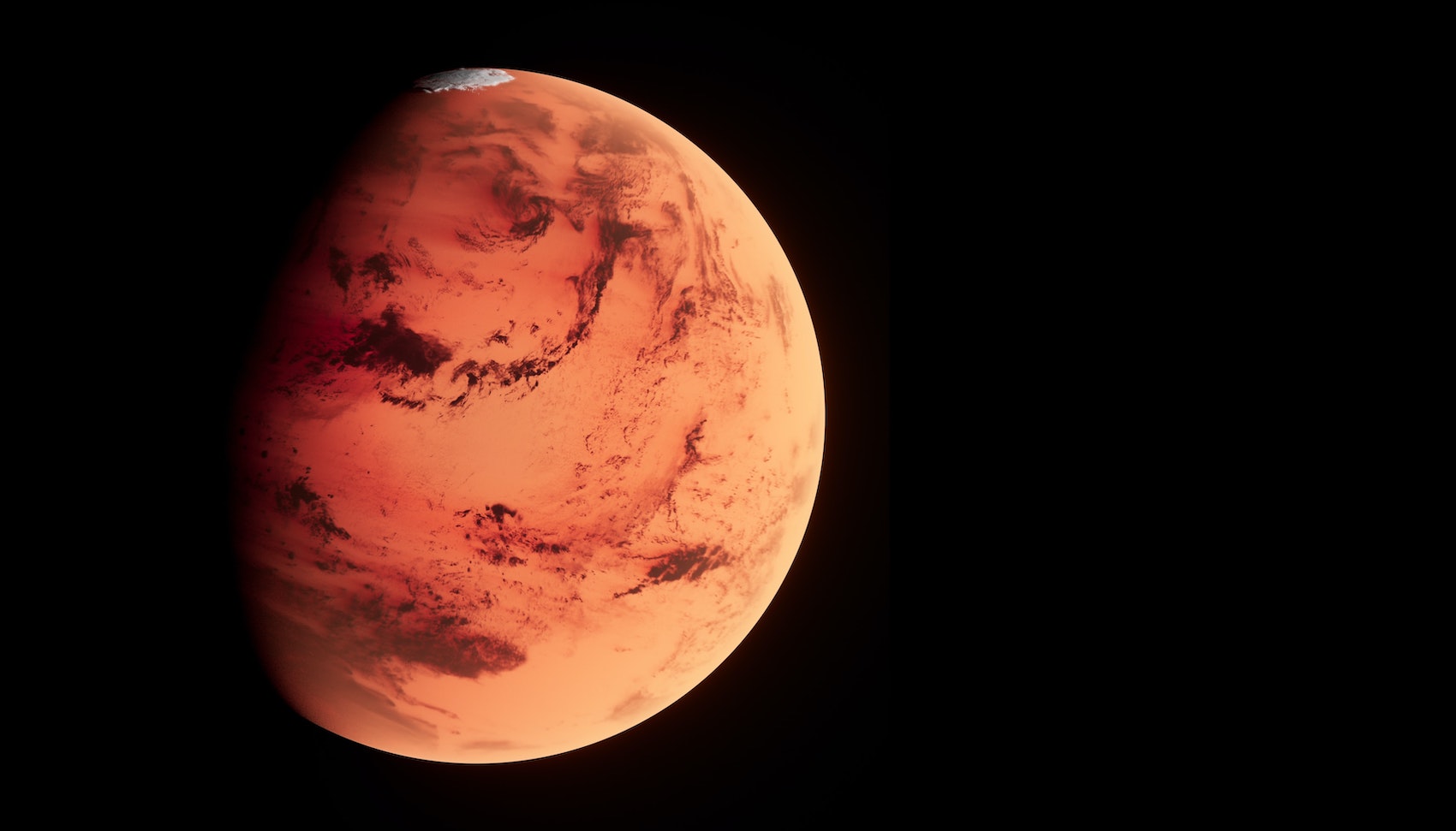NASA snimila neobičnu kamenu formaciju na Marsu, krenula lavina teorija o vanzemaljcima!