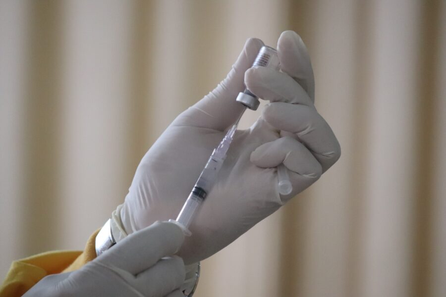 IMUNIZACIJA U SRPSKOJ Za sedam dana utrošeno 1.800 doza komercijalnih vakcina protiv gripa