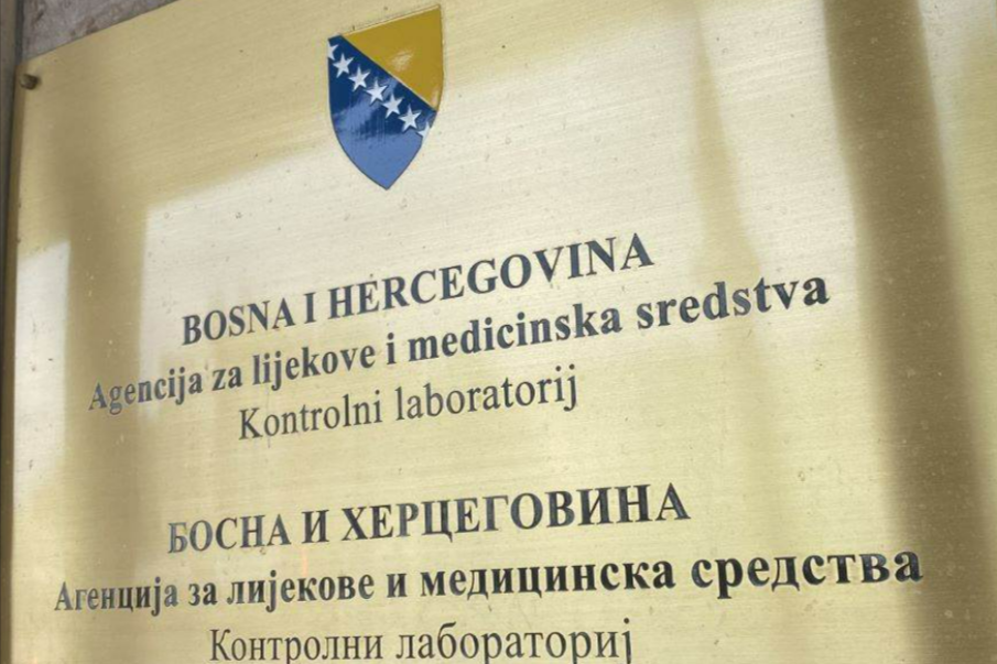 Stupa na snagu zakon kojim se osniva Agencija za lijekove Republike Srpske