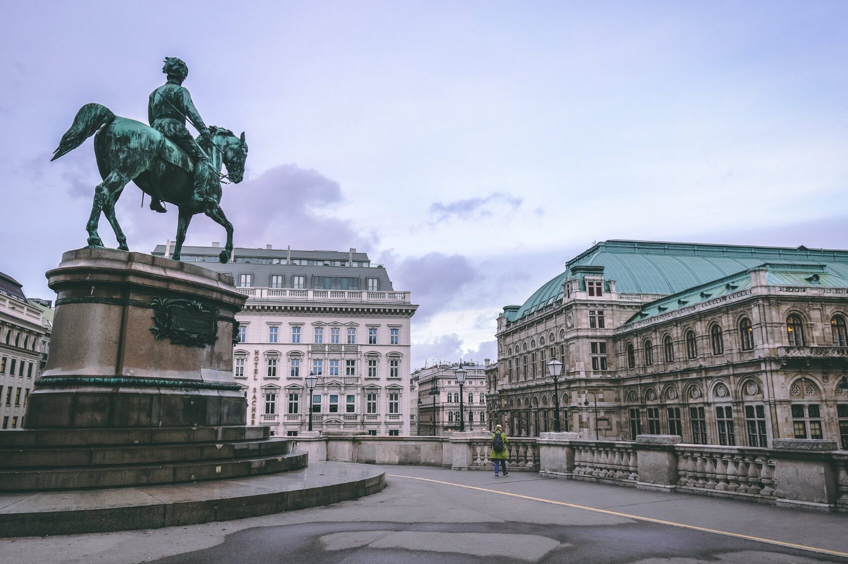 Beč je ponovo najbolji grad za život na svijetu