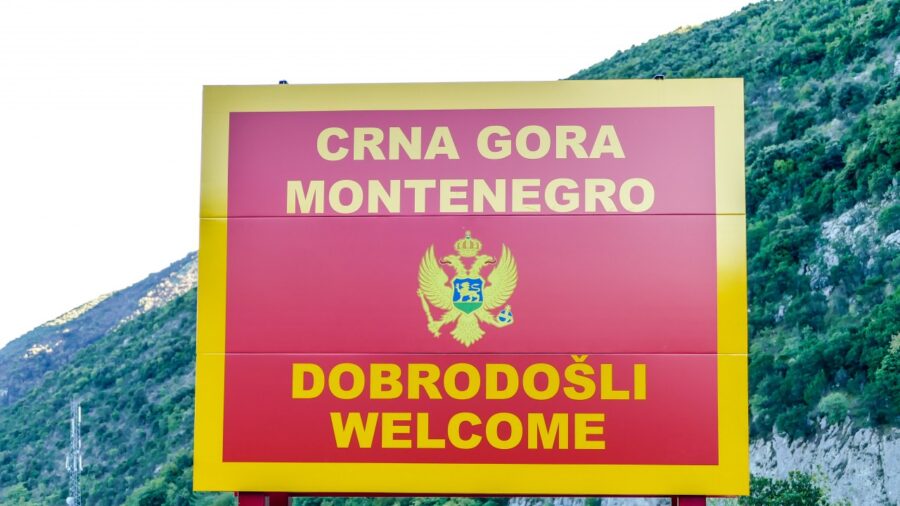 Otvorena biračka mjesta u Crnoj Gori, počeo drugi krug predsjedničkih izbora