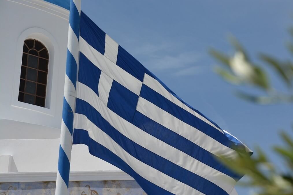 “Skočile” cijene putarina u Grčkoj