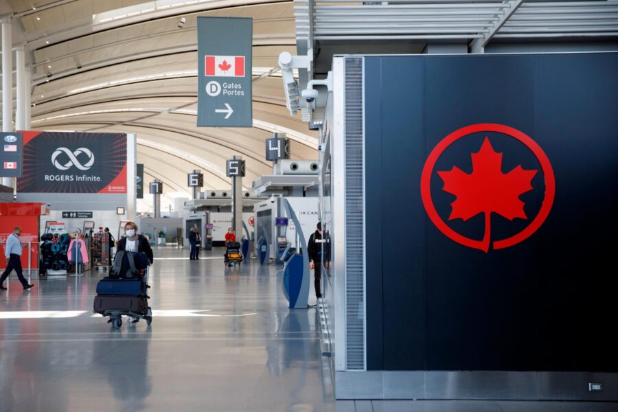 Kanada ukida nasumično kovid testiranje na aerodromima