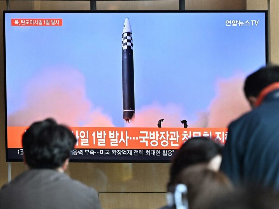 Sjeverna Koreja spremna za nuklearnu probu, čeka se odluka političkog rukovodstva