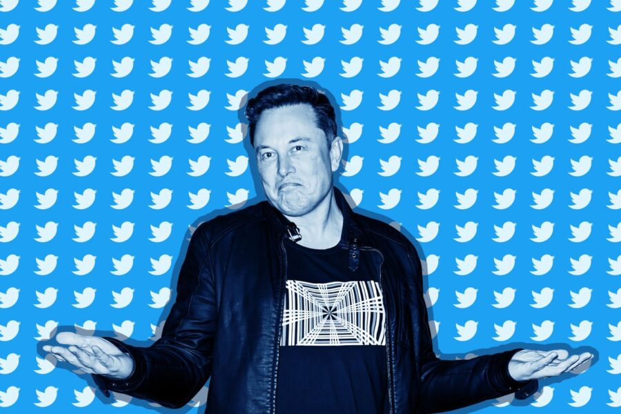 Musk odustaje od Twittera?