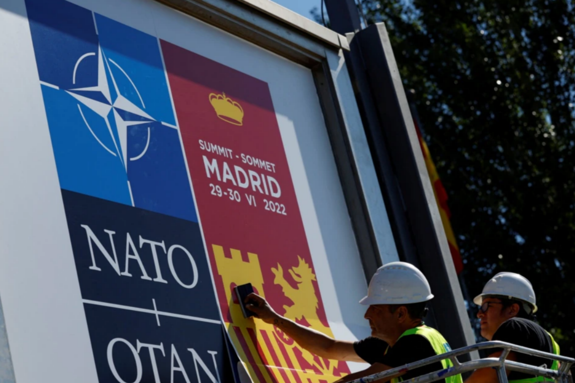 Danas samit NATO; “na stolu” – novi strateški koncept i tiče se Rusije