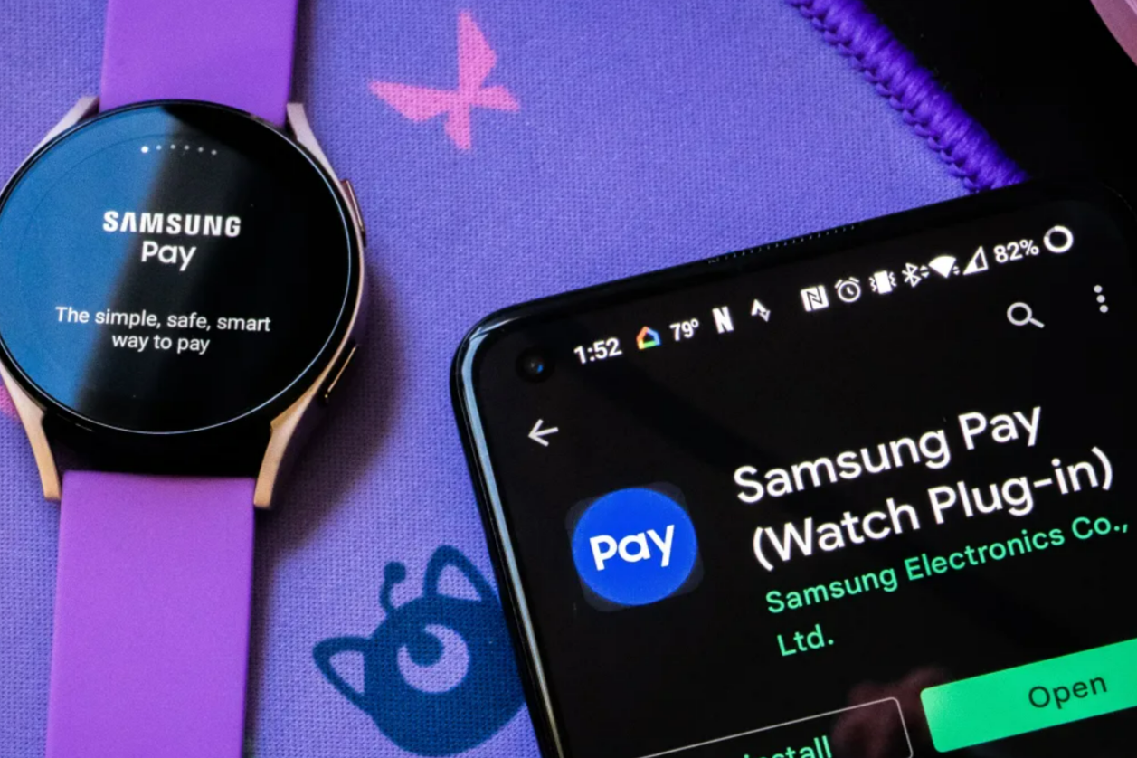 Samsung Wallet zvanično predstavljen