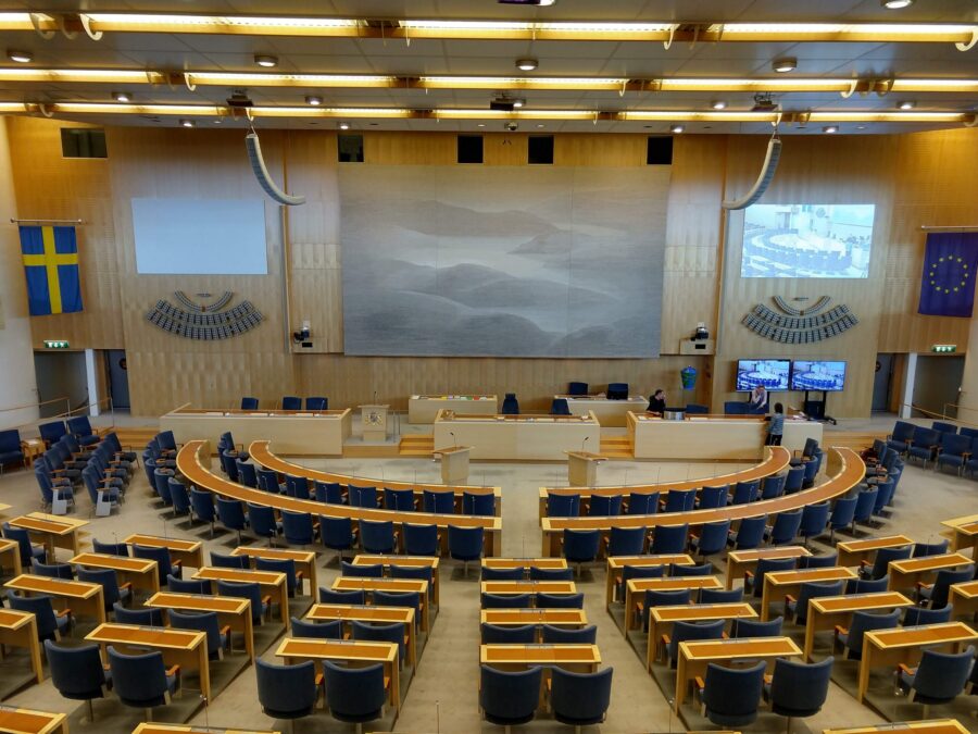 Švedska: Novi zakon o terorizmu stupa na snagu 1. jula