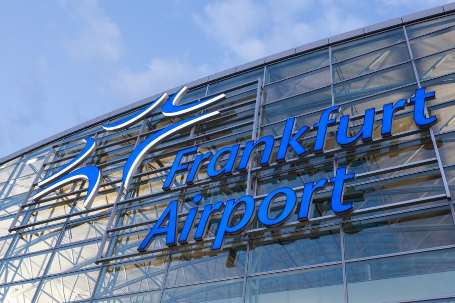 Njemačka traži rješenja za nedostatak osoblja na aerodromima