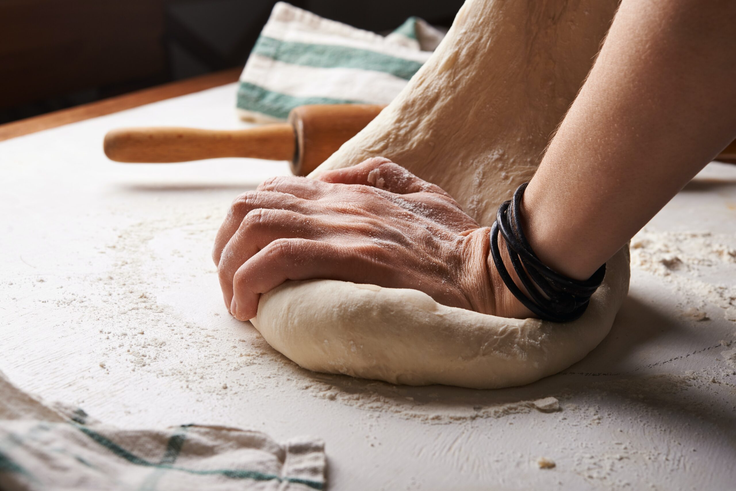 Pizza štapići – hrskavi, sočni i brzo gotovi