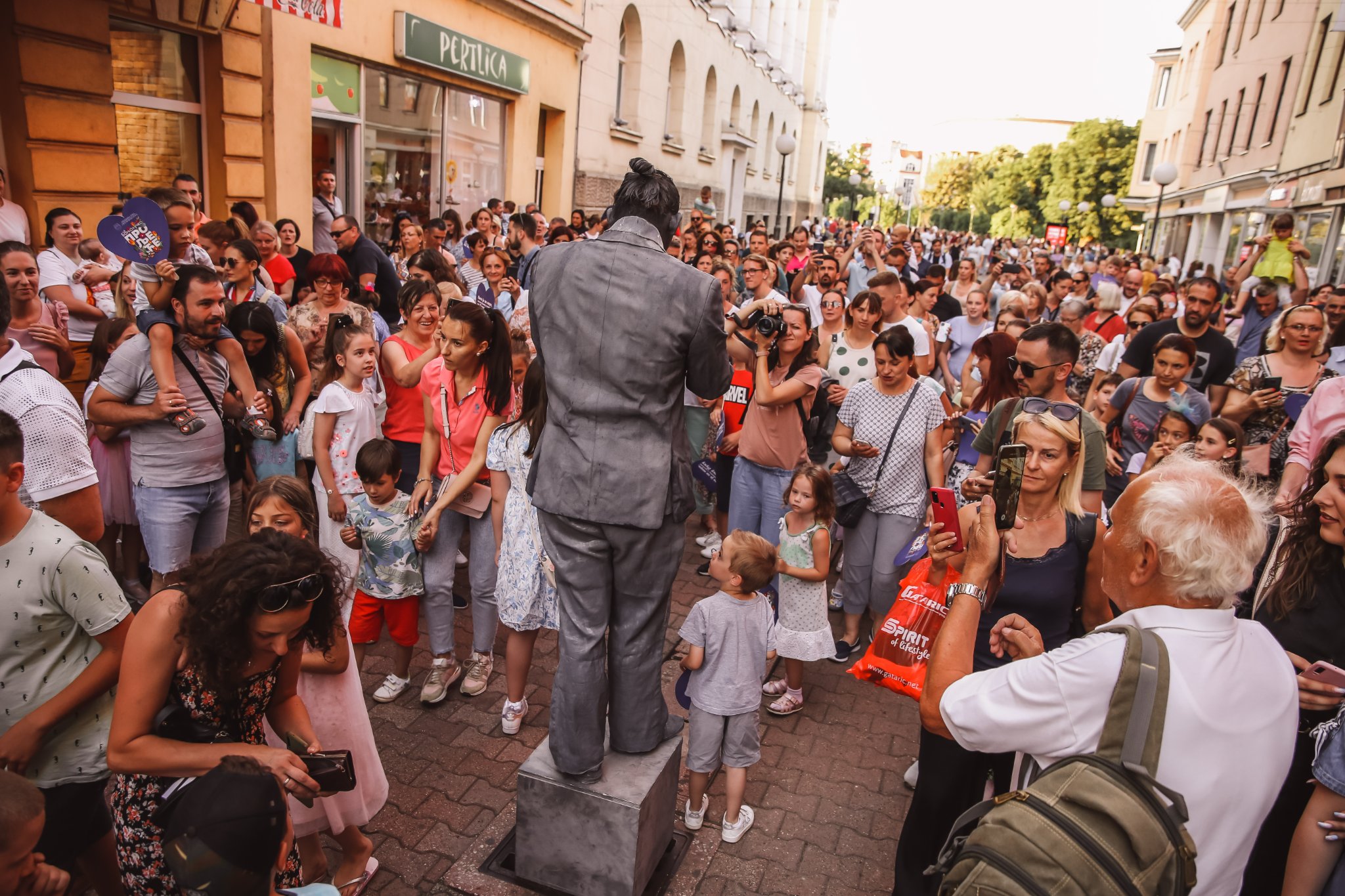 BROJNI FESTIVALI DALI REZULTAT Banjaluku posjetilo duplo više turista u odnosu na prošlu godinu
