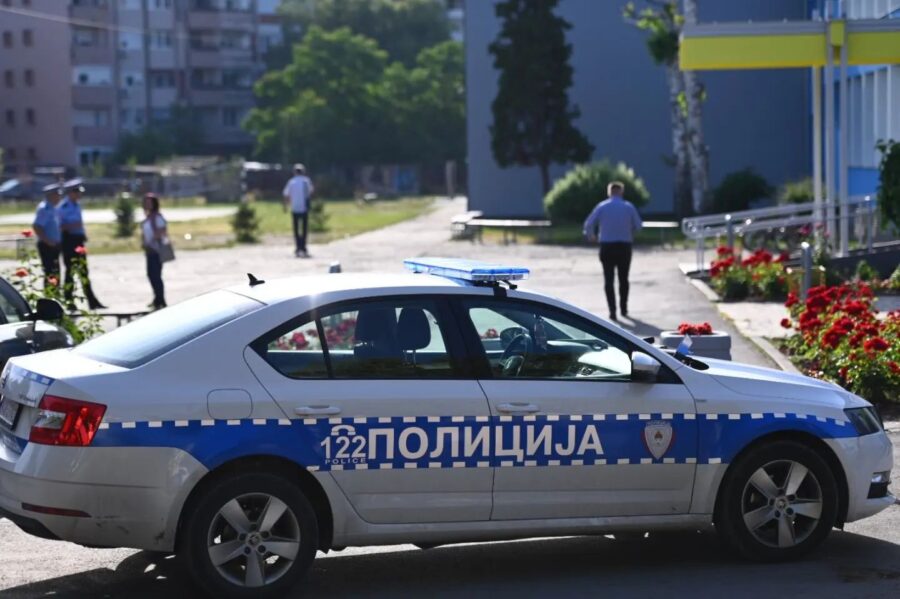 Drama u Banjaluci: Deset policijskih vozila jurilo nasilnika