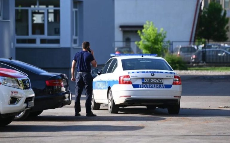 ŠOKIRALA I POLICAJCE Žena u Gradiški naduvala 2,5 promila alkohola