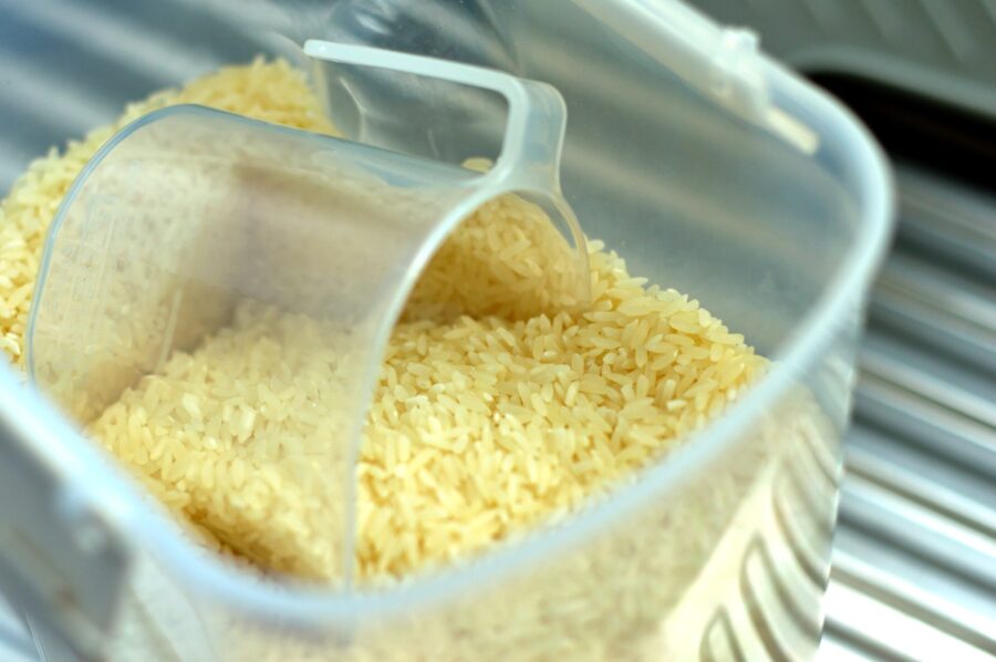 Kineski naučnici otkrili KLJUČNI GEN za povećanje prinosa riže