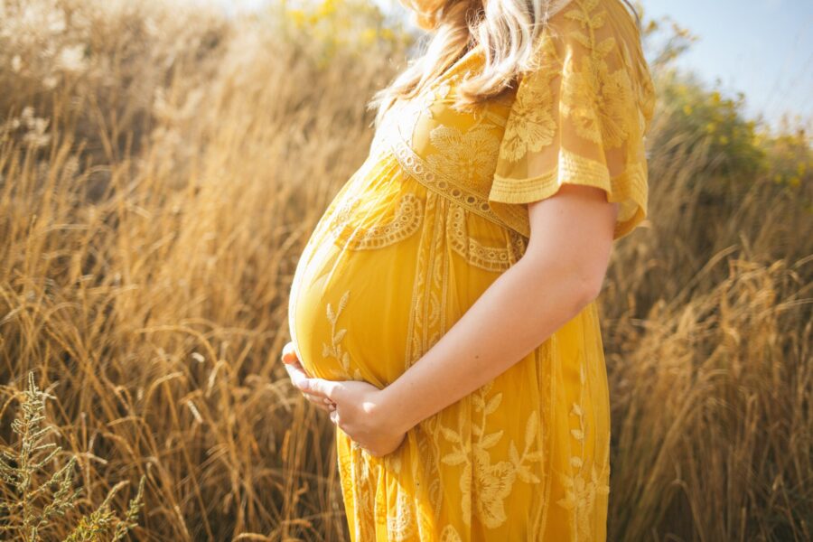 POSLJEDNJA OPCIJA Pod kojim uslovom trudnica ima pravo na zdravstveno osiguranje iz budžeta?