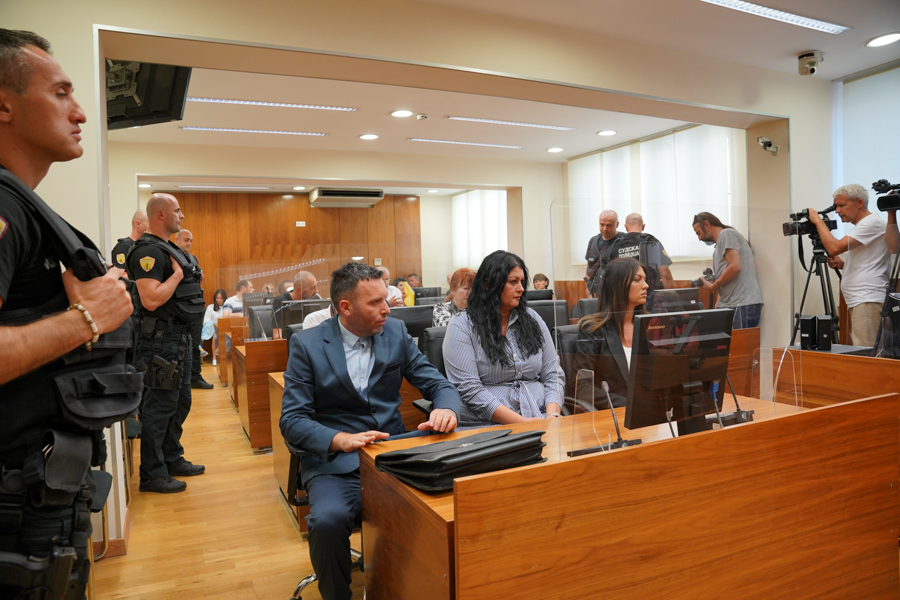 Prvostepena presuda u slučaju ubistva Krunića nije zadovoljila ni odbranu ni tužioca (VIDEO)
