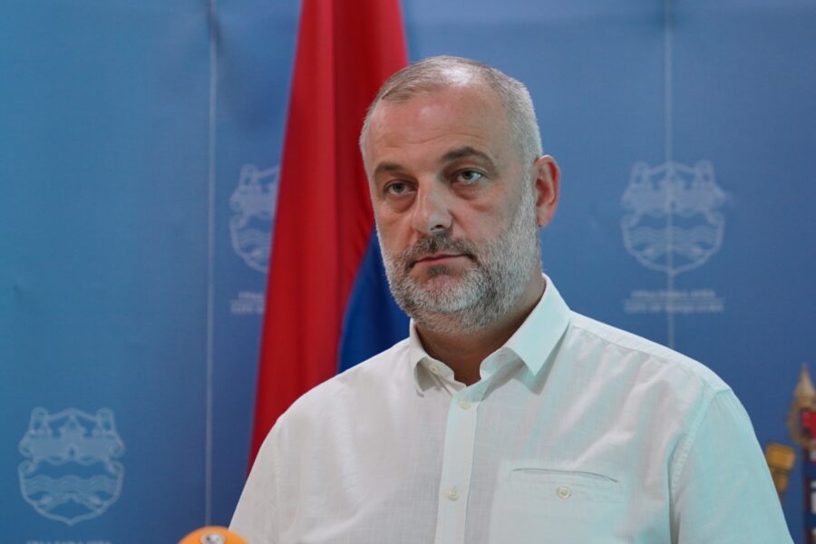 “SNSD OPET SLAGAO JAVNOST” Milanović poručio da cijene prevoza u Banjaluci nisu najskuplje u regionu