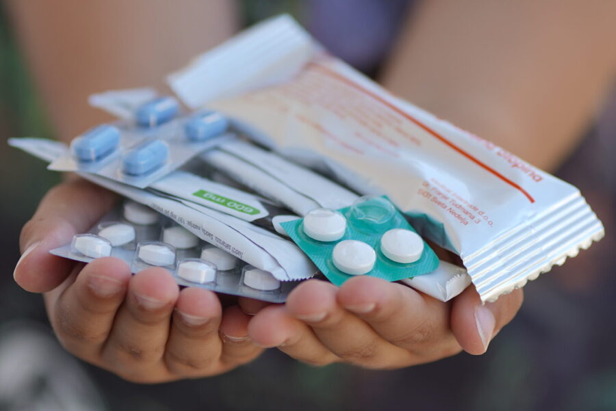 SVE VIŠE Koliko tačno građani Srpske troše na antidepresive?
