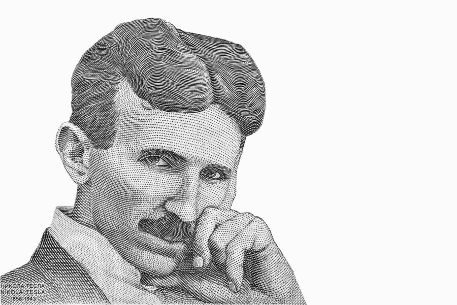 TRI NAVIKE VELIKOG GENIJA Šta je radio Nikola Tesla kako bi mu mozak bolje funkcionisao?