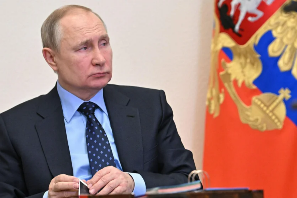 Putin smislio novi LGBT zakon: Liječiće ih na klinikama