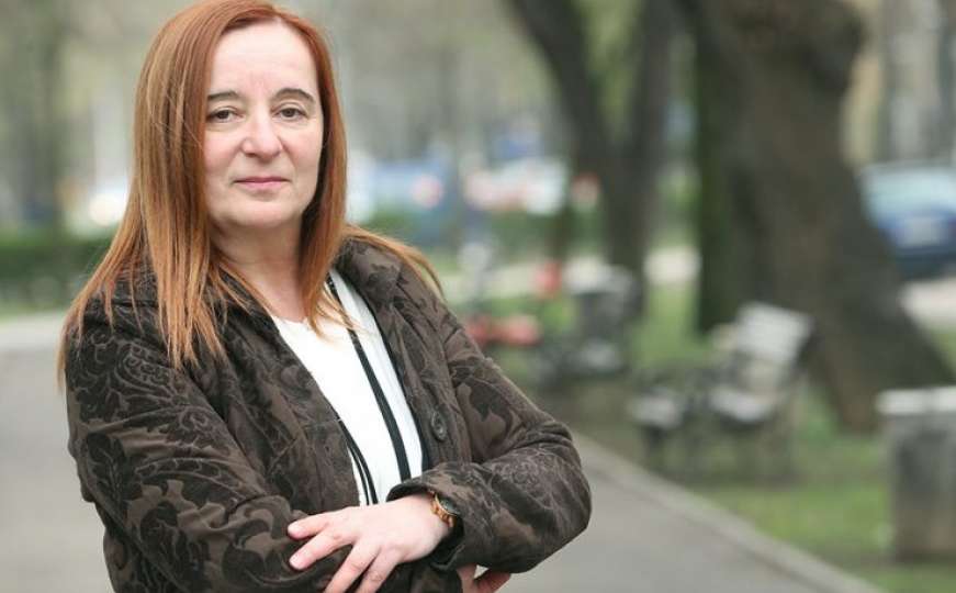 Tanja Topić za BLink:  Kriminalizacija klevete medije stavlja između flastera na ustima i ključa u bravu!