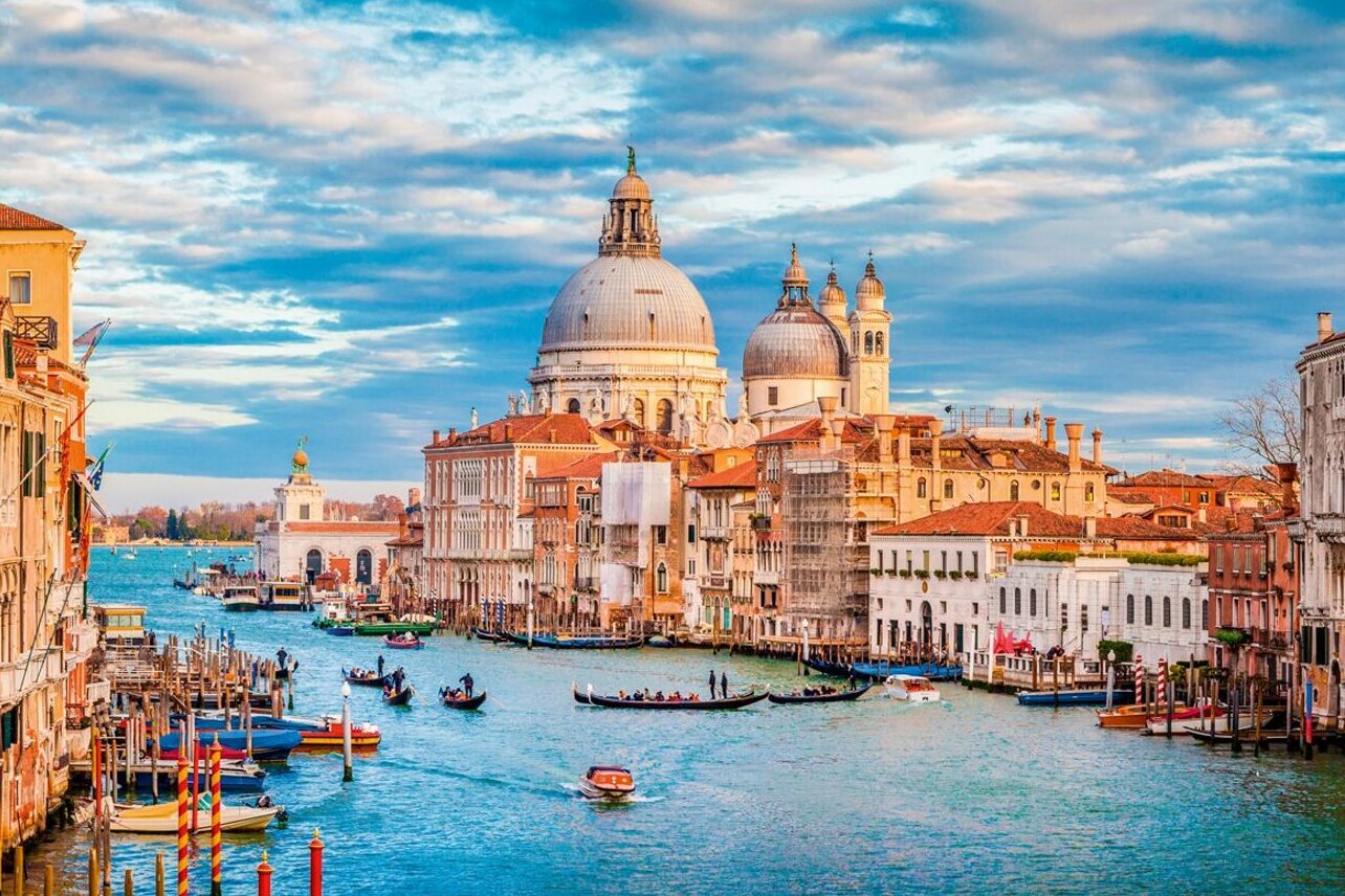 Od 2023. ulaz u Veneciju koštaće 10 evra