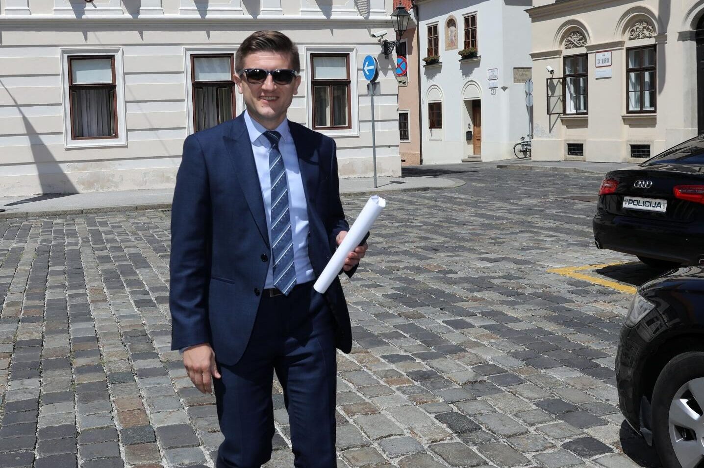 Ministar finansija Hrvatske podnio ostavku, poznato ko će ga naslijediti