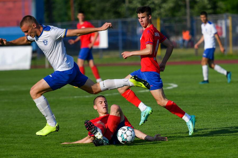 SPORTSKI VIKEND Počinje tradicionalni „Turnir prvaka“ na stadionu FK „Krajina“