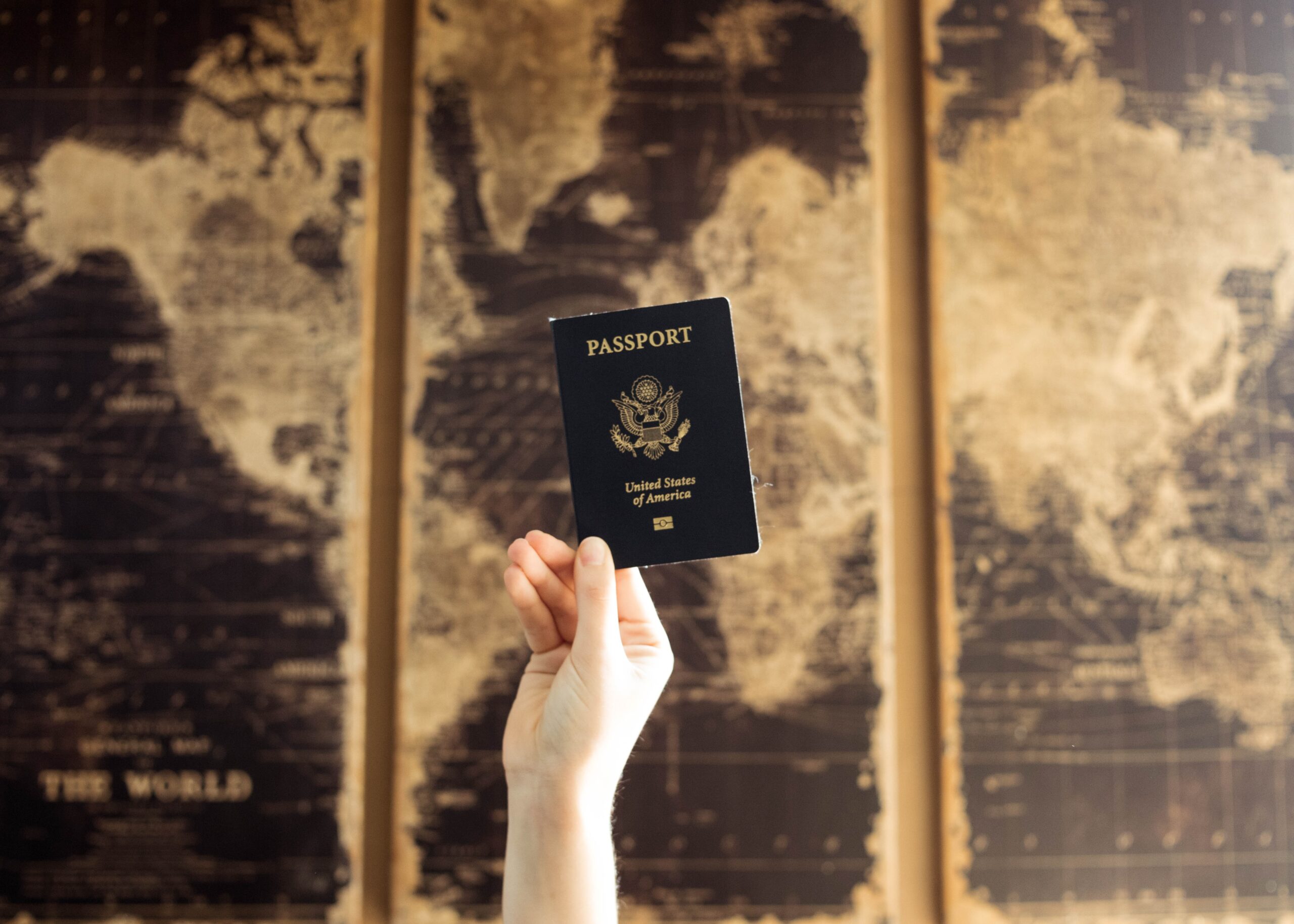 Koji je najbolji a koji najgori pasoš na svijetu?